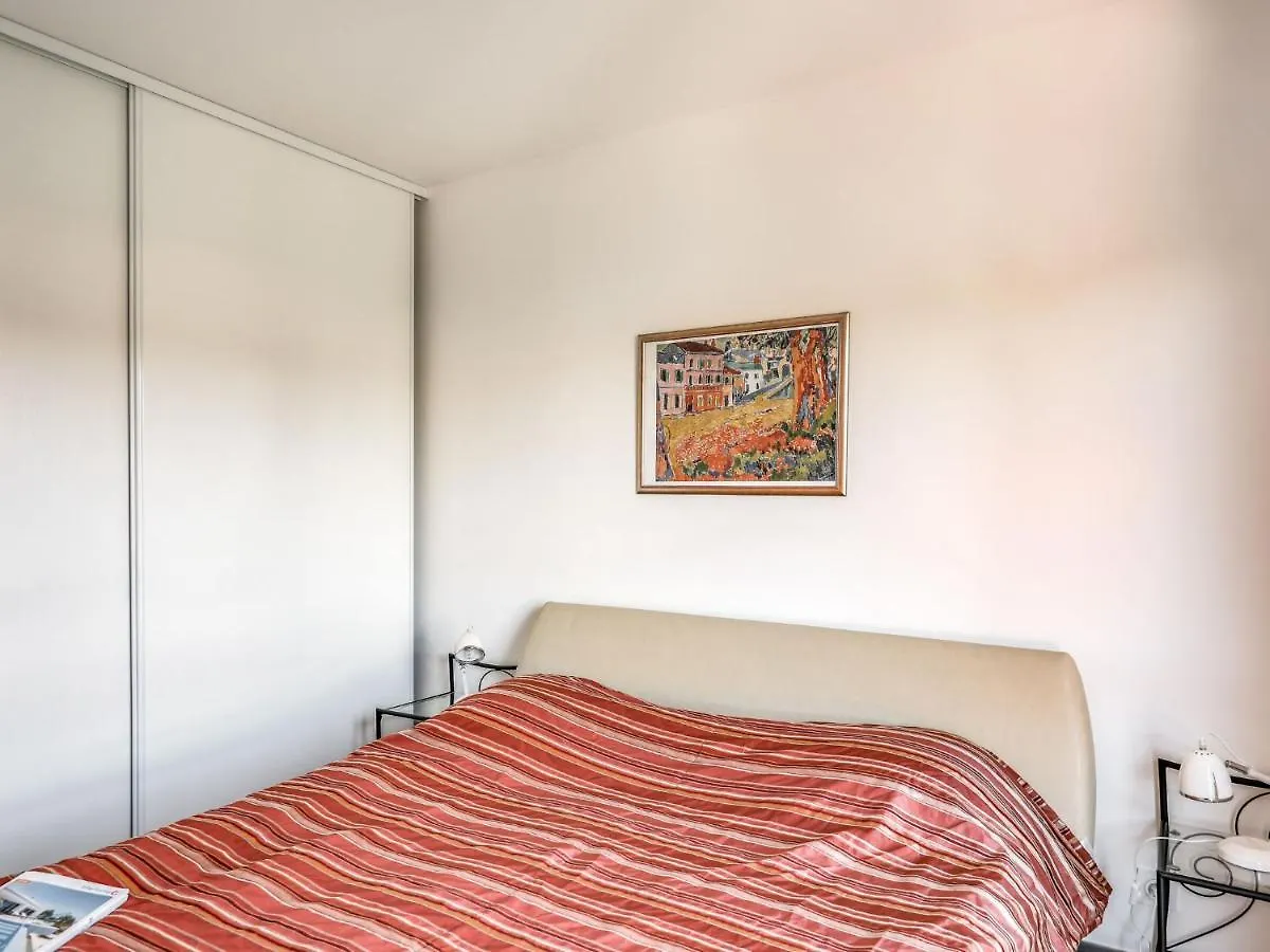 Apartment Residence Cap Marine By Interhome Drammont