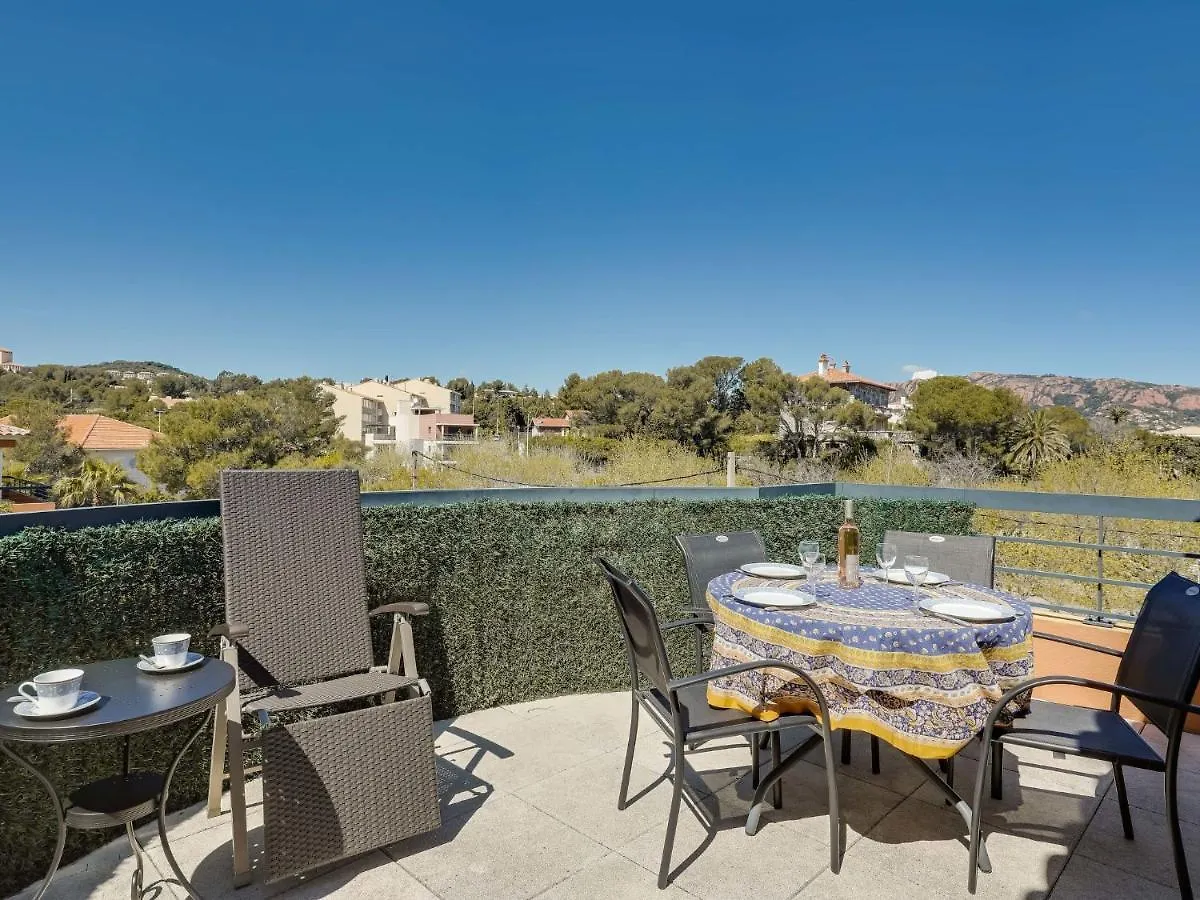Apartment Residence Cap Marine By Interhome Drammont