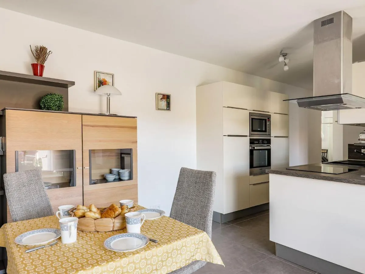 Apartment Residence Cap Marine By Interhome Drammont